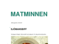 matminnen.com