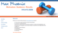 maxphoenixonline.com