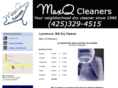 maxqcleaners.com