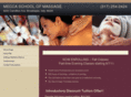 meccaschoolofmassage.com