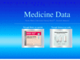medicinedata.org
