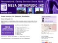 mesaorthopedicgjt.com