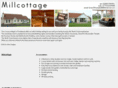 millcottages.com