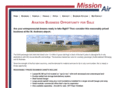 missionair.com