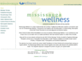 mississaugawellness.com