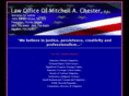 mitchellchester.com