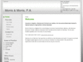 morrismorrislawfirm.com