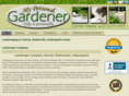 mypersonalgardenerinc.com