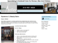 mysalonsycamoredekalb.com