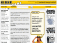 nichetaxi.com