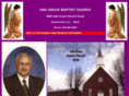 oakgrovebaptistchurchgf.com