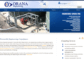 oranaengineering.com