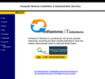 oriflammeitsolutions.com