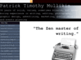 patricktimothymullikin.com