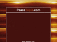 peacetopia.com