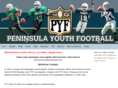 peninsulayouthfootball.org