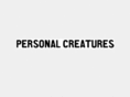 personalcreatures.com