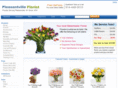pleasantvilleflorists.com