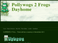 pollywogs2frogs.com