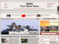 poormansnews.com