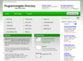 programmingsite.co.uk