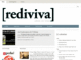 redivivamag.com