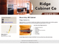 ridgecabinet.net