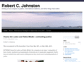 robertcjohnston.com