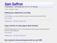 samsaffron.com