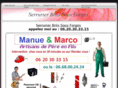 serrurierbriissousforges.net