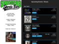 shooterssportsbar.net