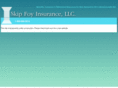 skipfoyinsurance.com