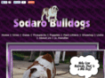 sodarobulldogs.com