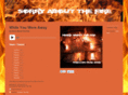 sorryaboutthefire.com