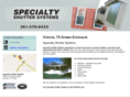specialtyshuttertx.com