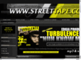 streettape.com