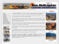 sunhelicoptersnamibia.com