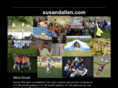 susandallen.com