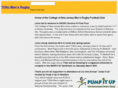 tcnjmensrugby.com