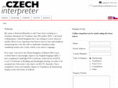 theczechinterpreter.com