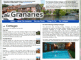 thegranaries.co.uk