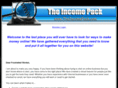 theincomepack.com