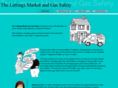 thelettingsmarket.com