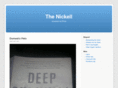 thenickell.com