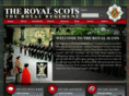 theroyalscots.co.uk