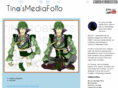 tinasmediafolio.com