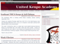 unitedkenpoacademy.com