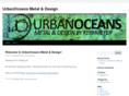 urbanoceansmetalanddesign.com