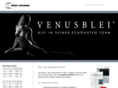 venusblei.com