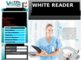 whitereader.com